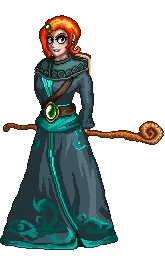 Mage