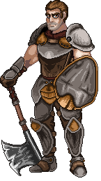 Warrior