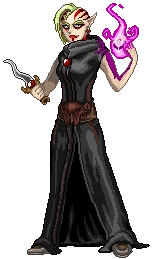 Cultist