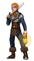 Adventurer