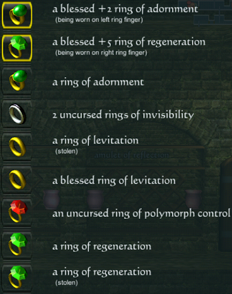 Rings