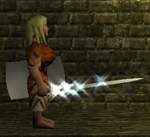 Vorpal Blade