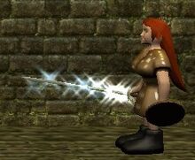 Excalibur