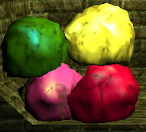 Blob group hug