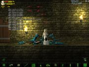Kobold trap