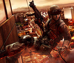 RASsoldier