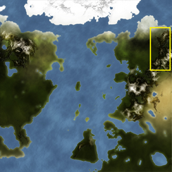 Location of Sengetsu