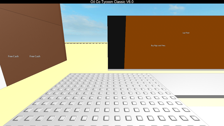old tycoon roblox