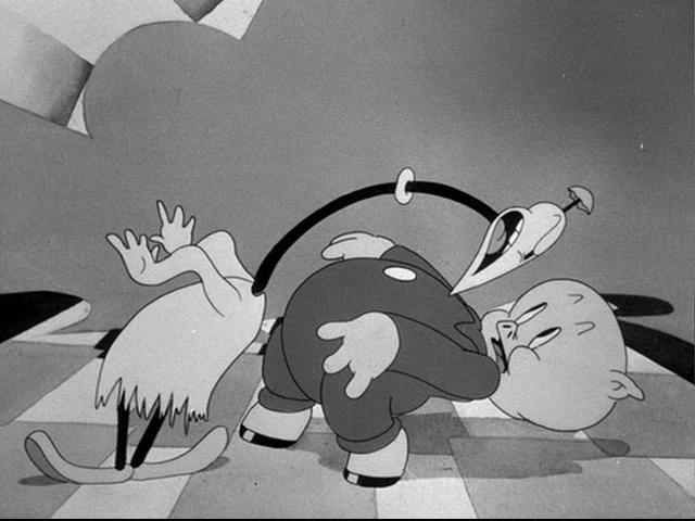 Porky in Wackyland | WB Animated Universe Wiki | FANDOM powered by Wikia