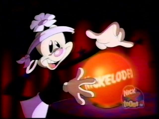 nickelodeon wb animated universe wiki fandom powered by wikia