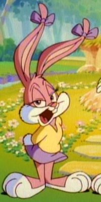 Babs Bunny | WB Animated Universe Wiki | FANDOM powered by Wikia