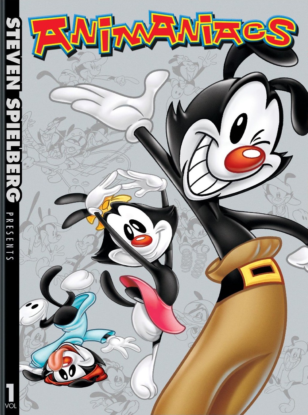 download wb animaniacs