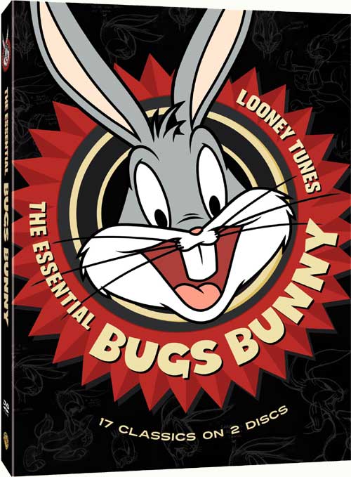 Looney Tunes: The Essential Bugs Bunny | WB Animated Universe Wiki | Fandom