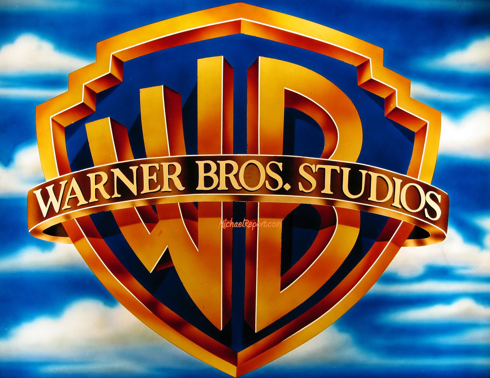 Image - WB Logo.jpg | WB Animated Universe Wiki | FANDOM Powered By Wikia