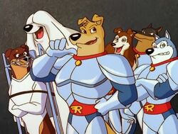 RoadRovers