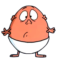 Big Fat Baby Wb Animated Universe Wiki Fandom