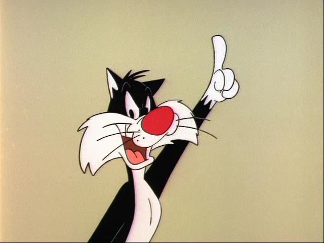 Sylvester  WB Animated Universe Wiki  FANDOM powered by 