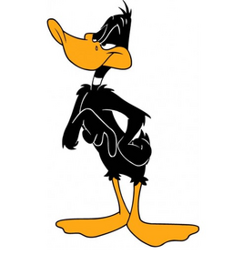 Daffy Duck | The Warner Bros. Wiki | Fandom