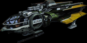 Aurora legionnaire