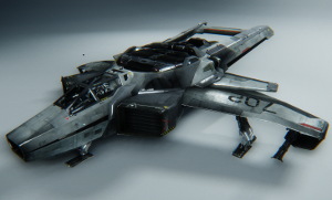 Hornet