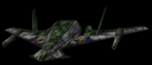 F36 hornet