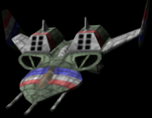Broadsword