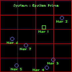 Epsilon prime