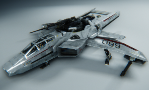 Super hornet