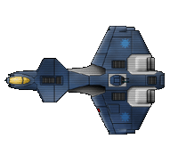 1407 goshawk