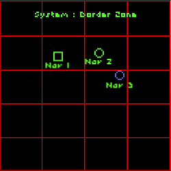 Border zone