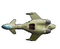 1408 gyrfalcon