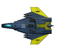 1413 marauder
