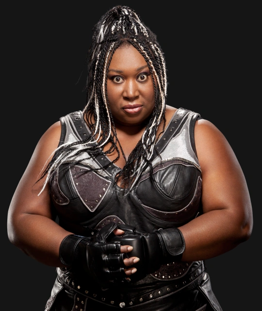 Kharma | WDFE Wiki | Fandom