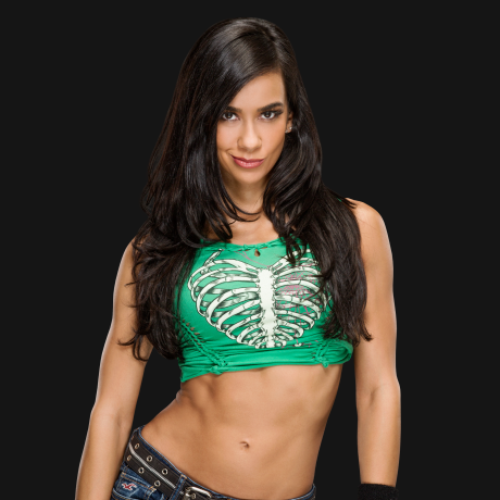 AJ Lee | WDFE Wiki | Fandom