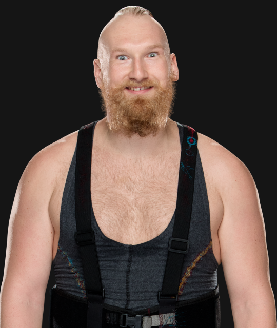 Alexander Wolfe Alexander Wolfe