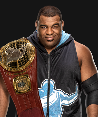 Keith Lee Wdfe Wiki Fandom