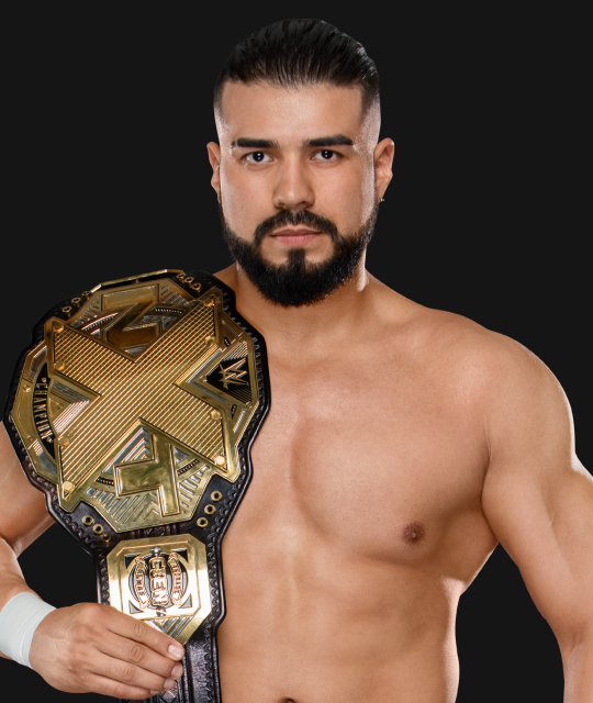 andrade almas aew