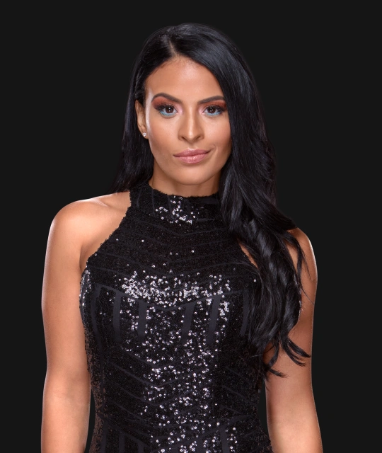 Zelina Vega | WDFE Wiki | FANDOM powered by Wikia