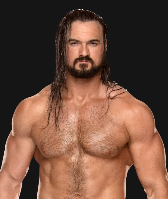 Drew Mcintyre | WDFE Wiki | Fandom
