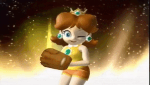 Daisy Star Pitch
