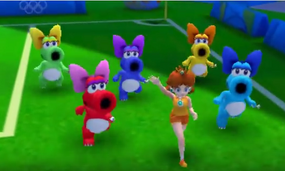 Birdo