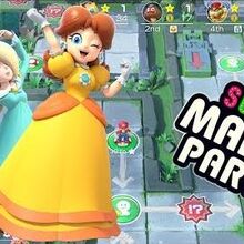 Super Mario Party We Are Daisy Wikia Fandom