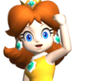 120px-Daisy SuperStar Base Sprite