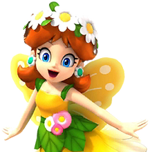 Mario Kart Tour We Are Daisy Wikia Fandom