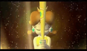 Star Swing