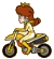 BadgeDaisy