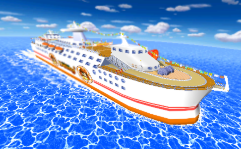 Resultado de imagen para crucero de daisy