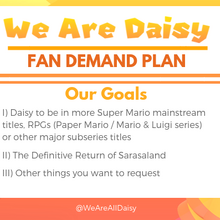 We Are Daisy Wikia Fandom - we are daisy wikia fandom paper mario roleplay daisy cruiser image roblox We Are Daisy Wikia Fandom - paper mario roleplay daisy cruiser image roblox