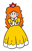 Daisy9