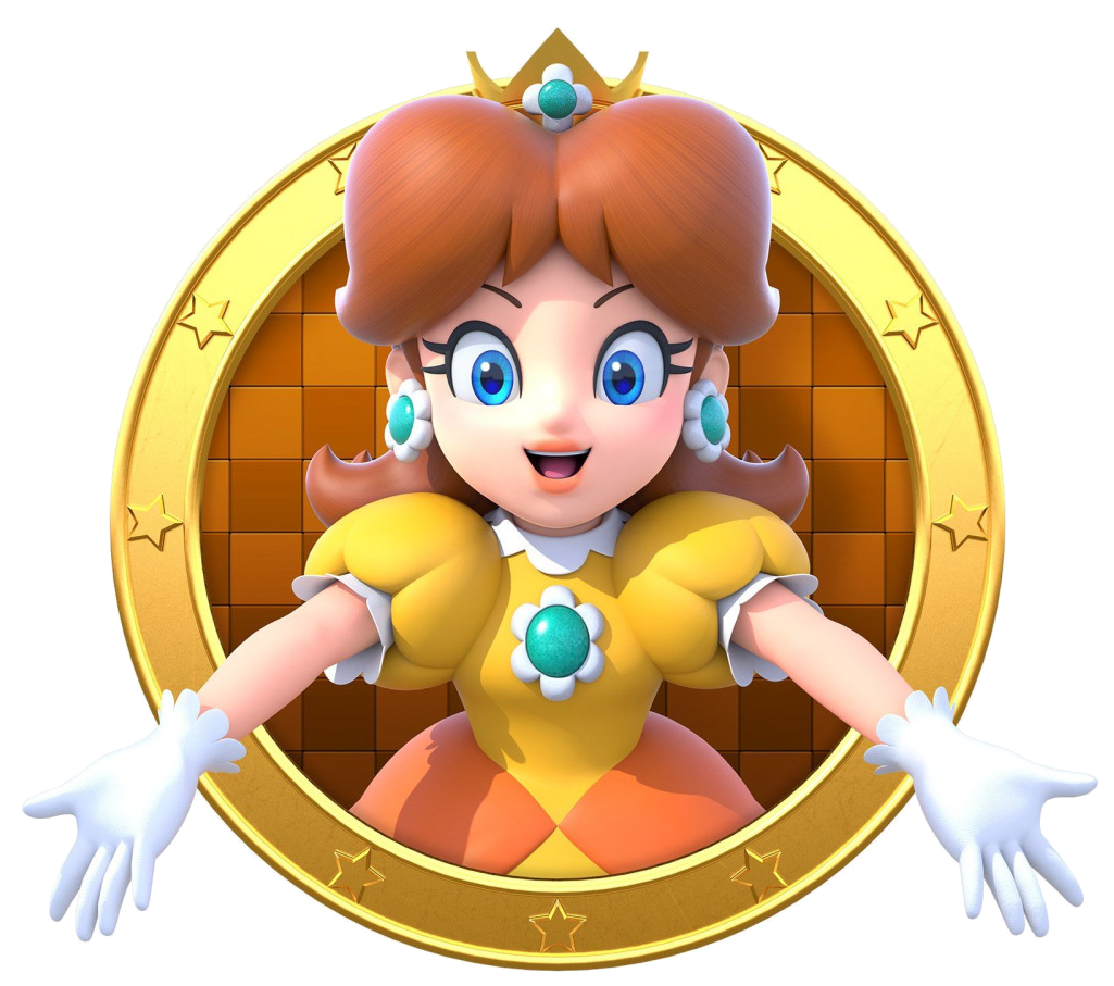 Mario Party: Star Rush  We Are Daisy Wikia  FANDOM 